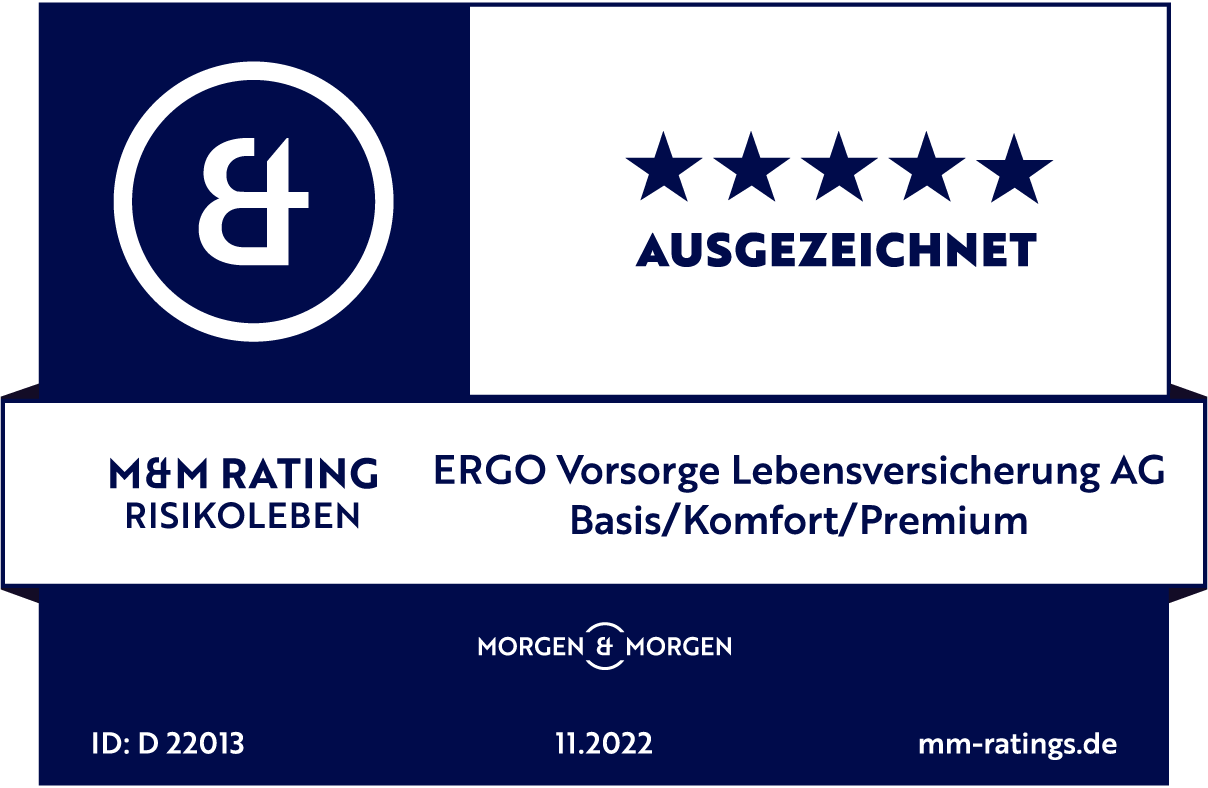 ERGO Versicherung Guido in Trier Versicherung